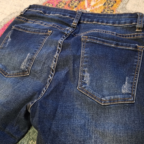 Skinny Jeans - Picture 4 of 7